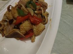 -金地利海鲜酒楼(清凉门店)
