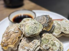 -老五烧烤(盘金华府总店)