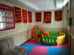 点击看大图 -新疆美月月子会所