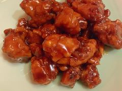 糖醋里脊-新白鹿餐厅(虹桥南丰城店)