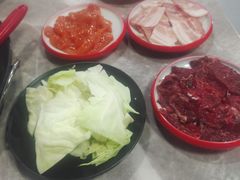 -辣贵州烙锅(洪德路店)