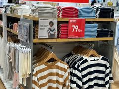 -优衣库(上海颛桥万达广场店)