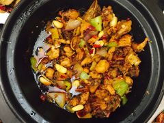-重庆烧鸡公火锅(簋街店)