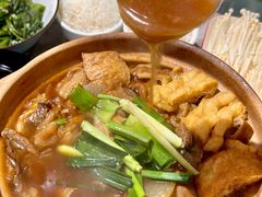 -肥家大排档(天河体育西店)