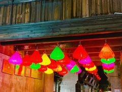 -老木头音乐空间(月河街店)