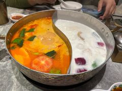 -四面泰(万象城店)