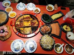 -巴九门老火锅(来福士打望店)