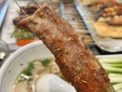 -老谢野馄饨(延安路店)