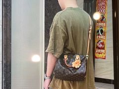 -会麦二手奢侈品包包手表回收寄卖(八佰伴店)