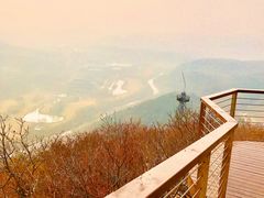 -棋盘山风景区
