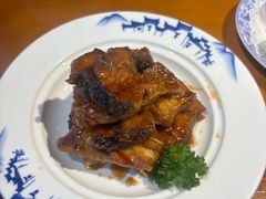 -三凤酒家·百年无锡菜(清扬茂业店)