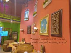 大堂-小娘惹厨房Little Nyonya(狮城有约上榜店)
