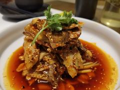 夫妻肺片-榕意·川味之美(深业上城店)