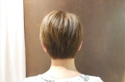 -MAGIC米几发型设计·羊毛卷