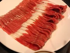 -将台涮肉(酒仙桥店)