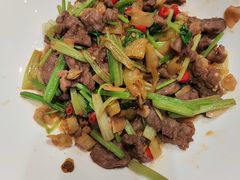 -羊之道草原味道清真餐厅(番禺店)