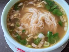 -邢氏老太太烤串(北兴街店)