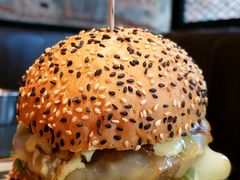-FAT COW(虹梅路店)