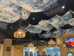 -黔渔翁豆花渎鱼(喷水池店)