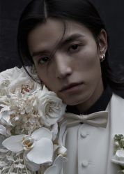 -巴黎经典婚纱摄影PARISSIC