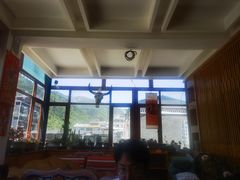 -四姑娘山阿巴郎·藏式花园餐厅