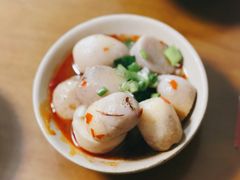 烧素芋儿-周肥肠(江油总店)