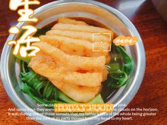 -周成芝螺蛳粉(市桥店)