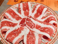 -杨小佳·齐齐哈尔烤肉·烤串(广州店)