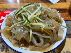 -皖北巫氏三胖地锅鸡(长淮总店)