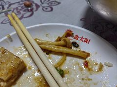 -锋味海鲜菜馆