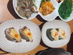 -一心创作料理屋(经开万达店)