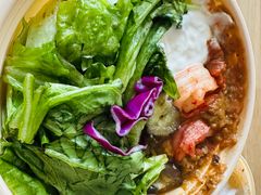 -Carrot&Cleaver蔬蔬食验室 By MissGreen(上海商城店)