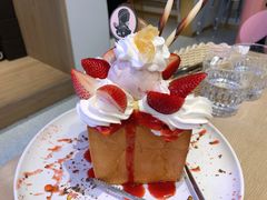 -Dazzling Cafe 蜜糖吐司专卖店