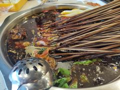 -水碾河刘老大串串香(水碾河路店)