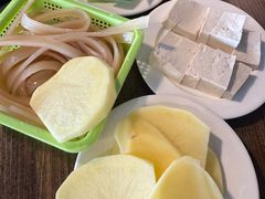 -中和远东火锅兔(老店)