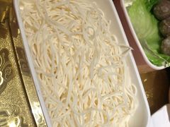 手工面-红运火锅·中国名火锅(中防万宝城店)