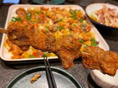 -丝路金桃·新疆菜(徐汇店)