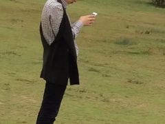 -钟山体育运动公园