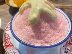 -渝味黄姐火锅(黄泥村店)