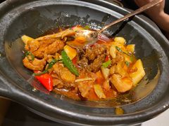 -云海肴·汽锅鸡·云南菜(高德置地店)