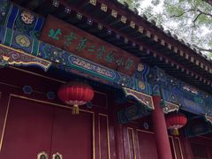 -北京第二实验小学