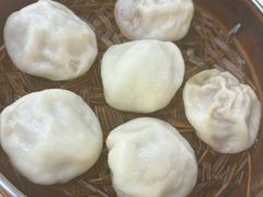 -百年尹氏汤包(湖南路狮子桥店)