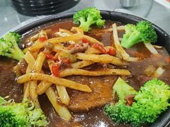 -一盏明灯全素斋(殊像寺店)