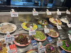 -黄泥岗·地道湖北菜(奥特莱斯店)