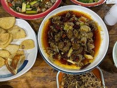 -桐梓锅贴饺(桃源东路店)