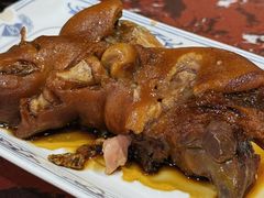 -九河居(荔湾路店)