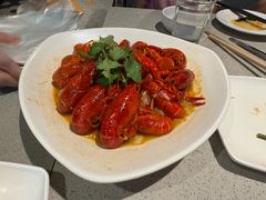 -海底捞火锅 (利舞台广场店)