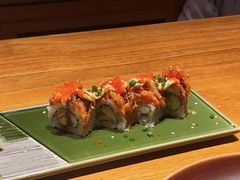 -墨澜·人间味割烹料理