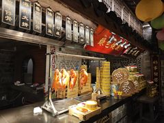 -老宁波1381餐厅(宏泰广场店)