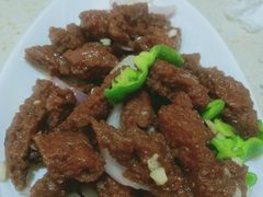 -西夏回族烧麦馆(牡丹街店)